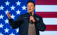 Elon Musk: Đây là cách duy nhất giải quyết 40.000 tỷ USD nợ của Mỹ