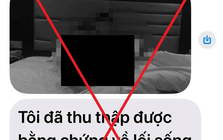 Công an cảnh báo tất cả người dân khi nhận được tin nhắn có nội dung sau