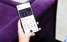 TPBank Biz ra mắt giao diện mới: Tùy chỉnh trải nghiệm cho từng loại hình doanh nghiệp