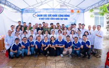 DHG Pharma bền bỉ lan tỏa giá trị nhân văn vì sức khỏe cộng đồng