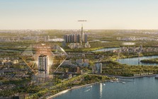 Vlasta Premier - Phú Thuận: Lời giải kép cho bài toán an cư và dòng tiền bền vững