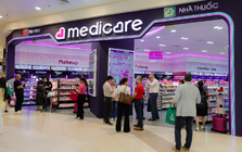 MEDiCARE 25 năm: Kết nối đối tác, mở ra giai đoạn tăng trưởng mới 2026 - 2030