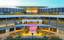 ‏Những trải nghiệm quen thuộc nhưng luôn mới tại AEON MALL‏