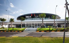 Ngày mai, tỉnh này sẽ khánh thành đường băng số 2 tại sân bay hơn 60 năm tuổi, đón chuyến bay quốc tế đặc biệt