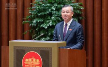 Bộ trưởng Bộ Tài chính: Cơ quan quản lý đang tiếp tục làm việc với MSCI để tiếp tục đánh giá và xếp hạng thị trường
