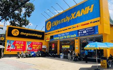 MWG lãi kỷ lục quý 3, vượt kế hoạch cả năm sau 9 tháng