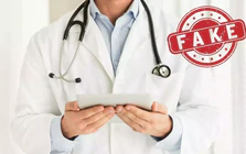 3 bác sĩ bị phát hiện dùng bằng giả hành nghề suốt hơn 2 năm: Mỗi ngày khám cho 30-40 bệnh nhân, nhận lương 21 triệu đồng/tháng