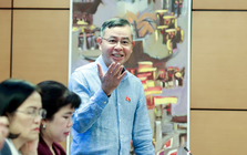 Bộ trưởng Bộ Tài chính: "Việt Nam có thể tăng trưởng mà không cần FDI được không? Xin thưa rằng câu trả lời rất đơn giản: Không thể!”