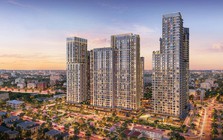 Biến mỗi dịp về quê xứ Nghệ thành “kỳ nghỉ” tại tổ hợp căn hộ cao cấp Sun Glory Residence
