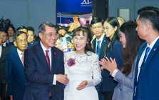 Sovico đề xuất giải pháp đưa cơ hội hợp tác thành giao dịch thực chất tại VIFC-HCMC