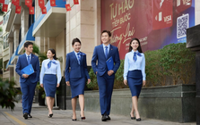 NCB giữ vững đà tăng trưởng, vượt kế hoạch kinh doanh năm 2026 sau 9 tháng