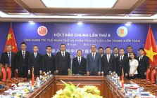 Kiểm toán dữ liệu lớn: Từ kết nối thông tin đến nhận diện rủi ro