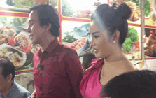 Nghệ sĩ từng được khán giả săn đón mở quán ăn ở TP.HCM, phải tự chạy bàn