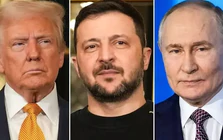 Thủ tướng Ba Lan tiết lộ ngày dự kiến diễn ra cuộc đàm phán giữa Ukraine, Mỹ và Nga