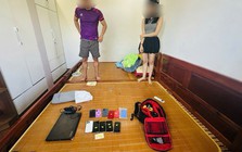 Công an điều tra số tiền lãi 200 triệu đồng: Bắt khẩn cấp một đối tượng