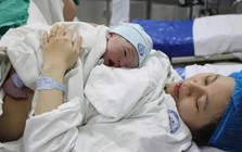 Hà Nội đề xuất hỗ trợ 4 triệu đồng cho phụ nữ sinh đủ 2 con trước 35 tuổi