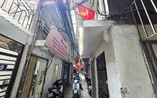Hà Nội dự kiến di dời 902 hộ dân ở phố cổ, mỗi hộ được mua 1 căn nhà ở xã hội
