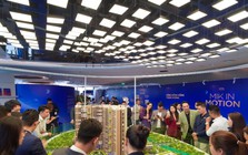 Bất ngờ với thị trường bất động sản khu Đông TP. Hồ Chí Minh dịp cuối năm