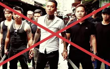 Bắt tạm giam nhóm 'giang hồ mạng' Cọp đen làm phim bạo lực ‘Thành phố sói’, ‘Ơn đền oán trả’ tung lên mạng
