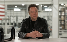 Elon Musk cảnh báo góc khuất của bong bóng AI trị giá hàng nghìn tỷ USD