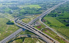 Tổ chức nhiều phương án kết nối giao thông đến sân bay Long Thành