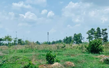 BĐS Thành Ngân bị thu hồi gần 9.300m2 đất do vi phạm nghĩa vụ tài chính