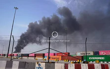 Houthi tập kích nhà máy lọc dầu lớn nhất của Ả-rập Xê-út