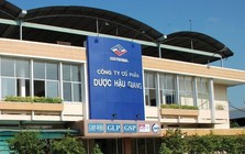 Dược Hậu Giang (DHG) báo lãi quý III thấp nhất trong hơn 15 năm