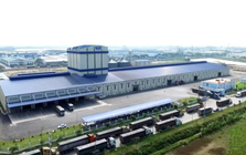 Nông nghiệp Hòa Phát chốt ngày tạm ứng cổ tức năm 2026