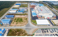 Cho thuê 120ha đất để triển khai Khu công nghiệp Hiệp Phước - giai đoạn 2