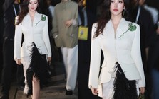 Showbiz mới có mỹ nhân 42 tuổi xứng danh tiểu thư Dior, đẹp cỡ Lưu Diệc Phi cũng phải nhường phần