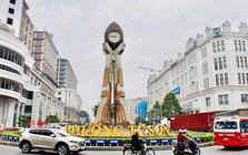 Bắc Ninh đấu giá đất xây trung tâm thương mại kết hợp căn hộ cao 39 tầng tại phường Từ Sơn