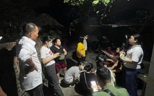 Hà Nội: Phụ huynh thức trắng đêm đòi mở kho kiểm tra, nghi thịt trâu lạ tuồn vào trường học