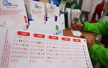 Phạt 1,1 tỷ đồng một đơn vị phát hành xổ số: Người trúng giải nhất gần 10 tỷ đồng không phải hoàn toàn ngẫu nhiên