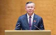 Bộ trưởng Tài chính kể chuyện 180 nhân sự rời Ủy ban Chứng khoán trong một năm