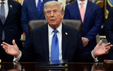 Lý do Tổng thống Mỹ Donald Trump sẽ cấm sử dụng từ AI (Trí tuệ nhân tạo)