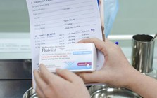 Vắc xin cúm dạng xịt mũi không cần kim tiêm đầu tiên tại Việt Nam có gì đặc biệt?