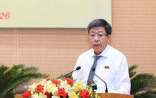Hà Nội gỡ "nút thắt" 12 dự án vi phạm về đất đai, trật tự xây dựng