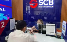 Bất ngờ lãi suất 'siêu thấp' tại SCB