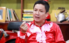 Nam NSƯT SN 1961 có bạn gái kém 18 tuổi: "Cái tủ lạnh là thứ giá trị nhất trong nhà tôi"