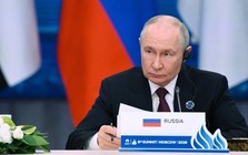 Tổng thống Putin: EU đang tự chôn vùi nền kinh tế của chính mình