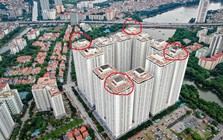 Hơn 3.900 căn hộ tại 12 dự án Mường Thanh dự kiến phải phá dỡ