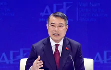 Câu trả lời của Thủ tướng về 'Định vị Việt Nam trong tương lai toàn cầu'