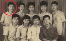 Chân dung người Việt đầu tiên trong lịch sử giành Huy chương Vàng Olympic Toán quốc tế