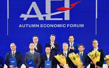 Công bố 12 dự án tổng vốn 13 tỷ USD đầu tư vào TP.HCM