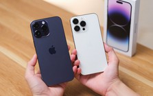Từ 1/11, loạt iPhone sau sẽ không thể thực hiện giao dịch chuyển khoản, nạp tiền trên 10 triệu đồng