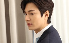 Sống đủ lâu để thấy Lee Min Ho cũng có ngày này!