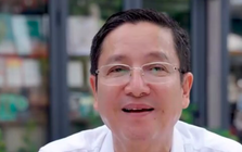 NSƯT Chí Trung chia sẻ chuyện lập di chúc, không chia tiền tiết kiệm cho các con