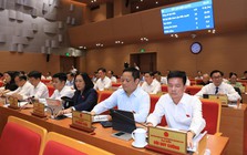 Từ 2027, Hà Nội hỗ trợ 4 triệu đồng cho phụ nữ sinh đủ 2 con trước 35 tuổi