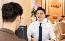 SACOMBANK củng cố nền tảng, hướng tới mục tiêu hoàn thành đề án tái cơ cấu theo kế hoạch